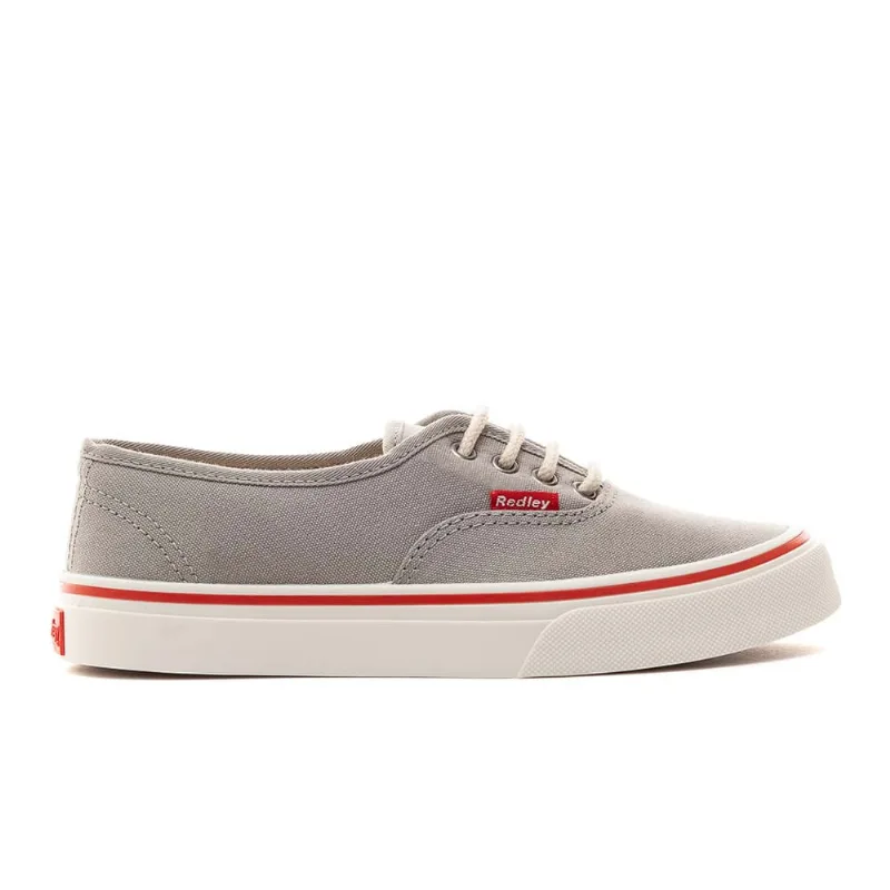 Tênis Redley Originals Cinza WAC-05.40