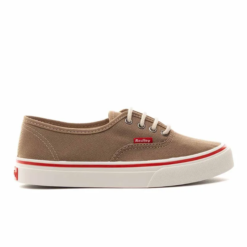 Tênis Redley Originals Caqui WAC-06.36
