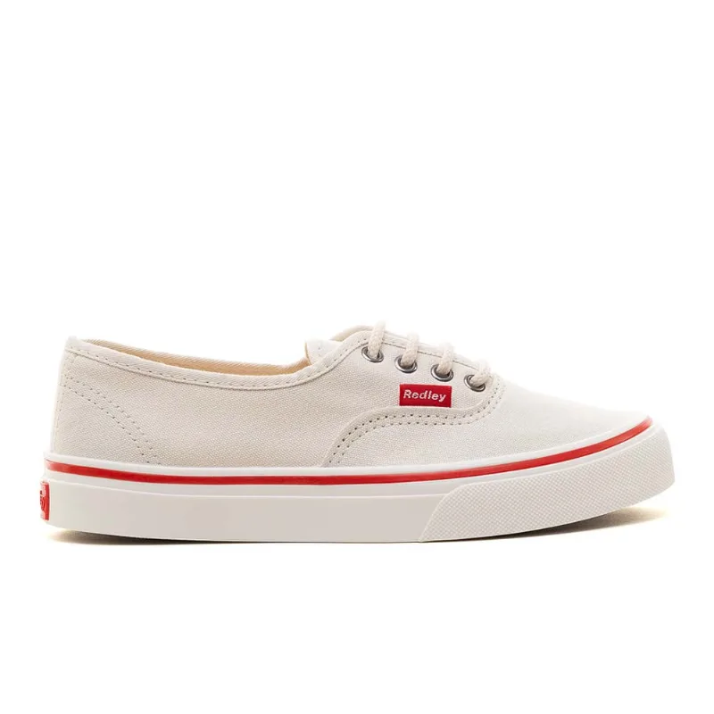 Tênis Redley Originals Bege WRB-02.36