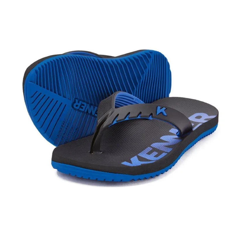 Chinelo Infantil Kenner Red Kids