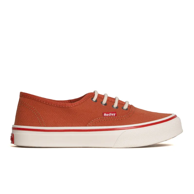 Tênis Redley Originals Telha WRB-07.37