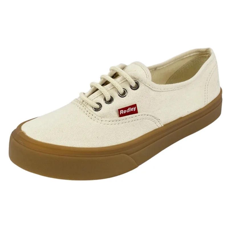 Tênis Redley Originals Creme - Redley