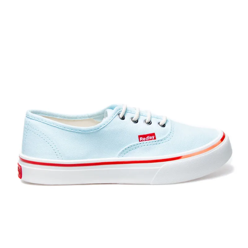Tênis Redley Originals Azul Claro WRB-22.36