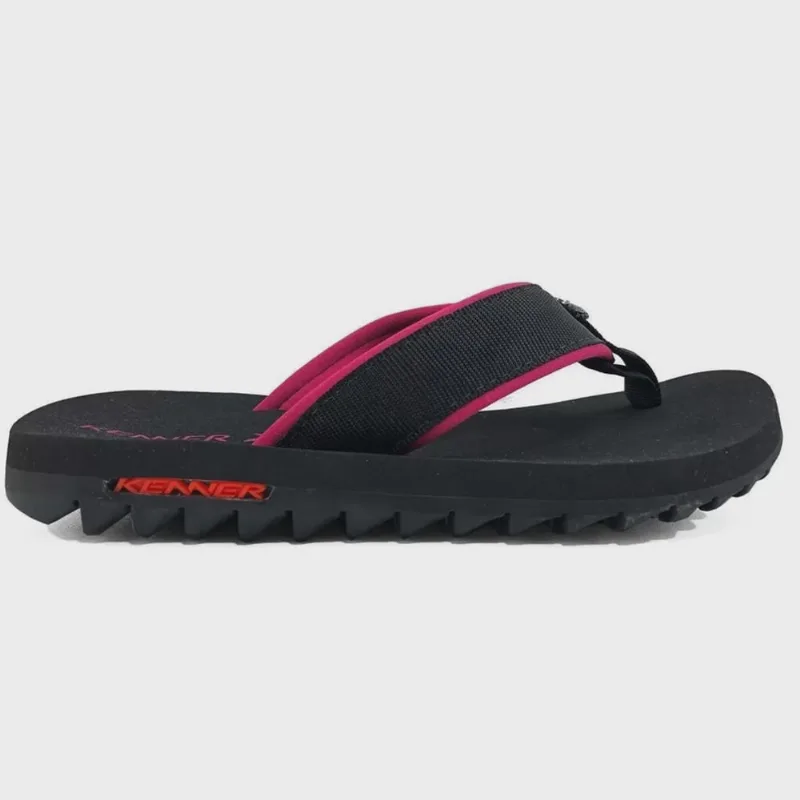 Sandalia kenner cushy tkh original feminino