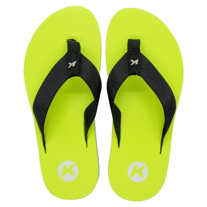 Sandália Chinelo Kenner Kyra U1 Feminino Original