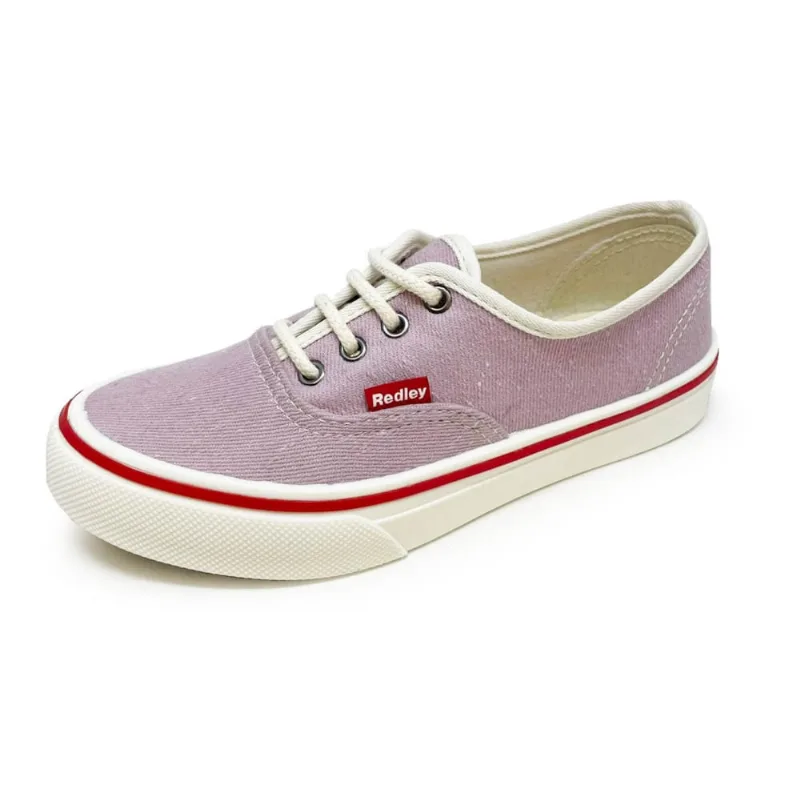 Tênis Redley Originals Eco Rosa Candy