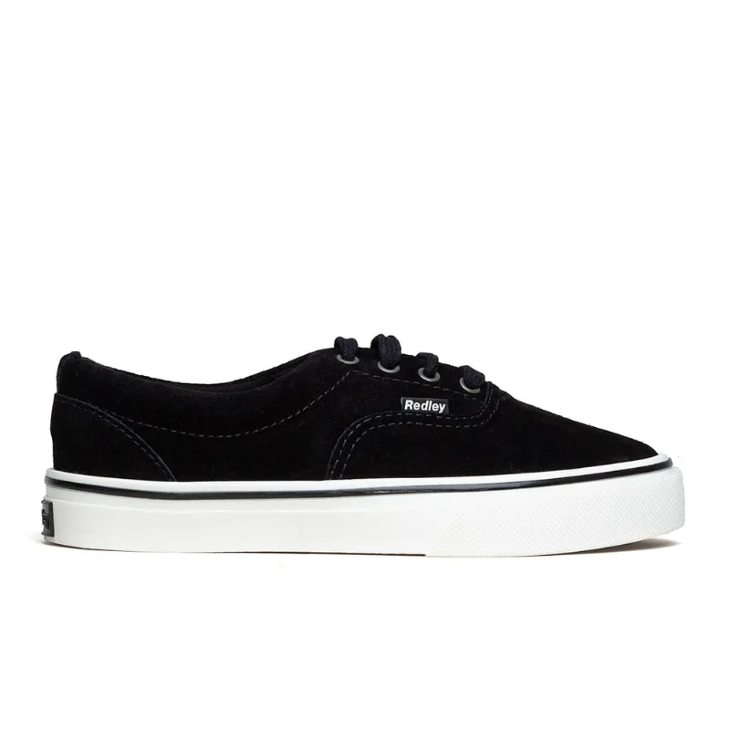 Tênis Redley Originals Urbe Preto WZK-01.35