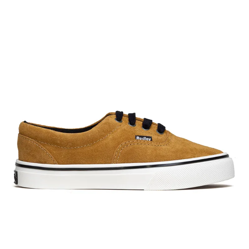Tênis Redley Originals Urbe Caramelo WZK-02.38