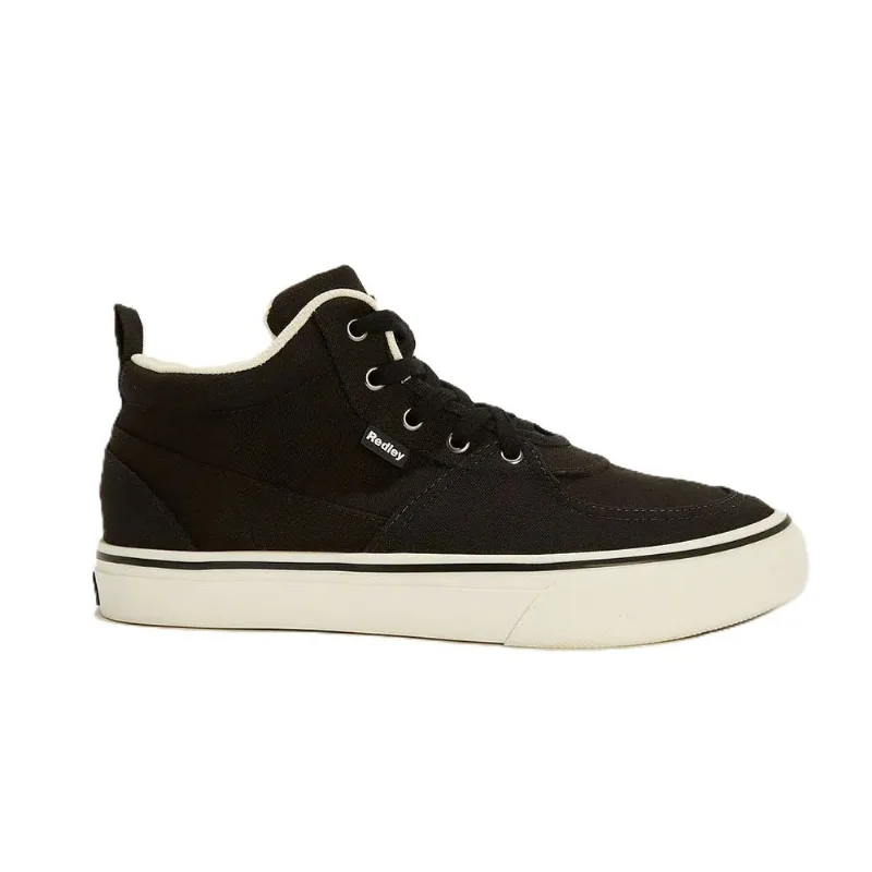 Tênis Redley Studio Preto WER-10.39
