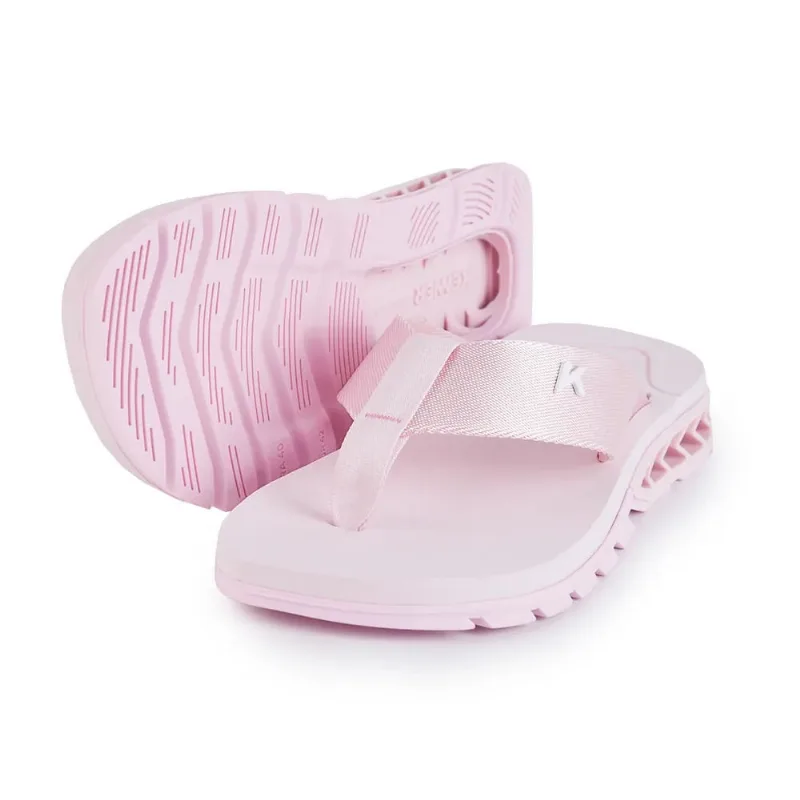 Chinelo Kenner Original Rakka Candy Feminino Sandália DJJ06