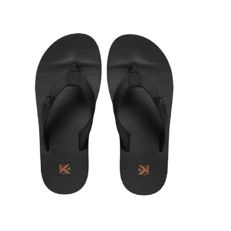 Chinelo Kenner Red Pro Pvc Ref 2100071000-4 Preto 38