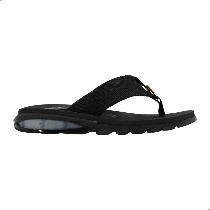 Chinelo Kenner Orak Poliester Ref 1901022100-1 Preto 38