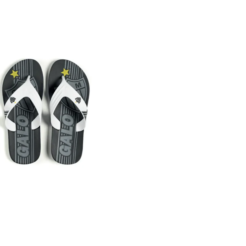 Sandália Danper MAsculina Surf Way Atlético Par