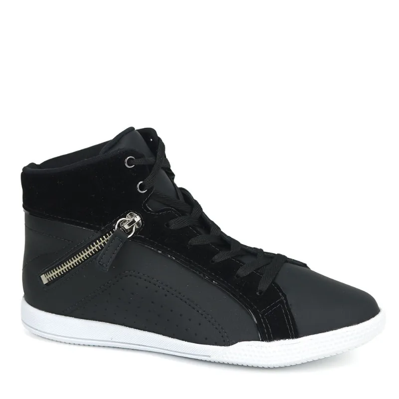 Tênis Casual Feminino Mississipi X8044