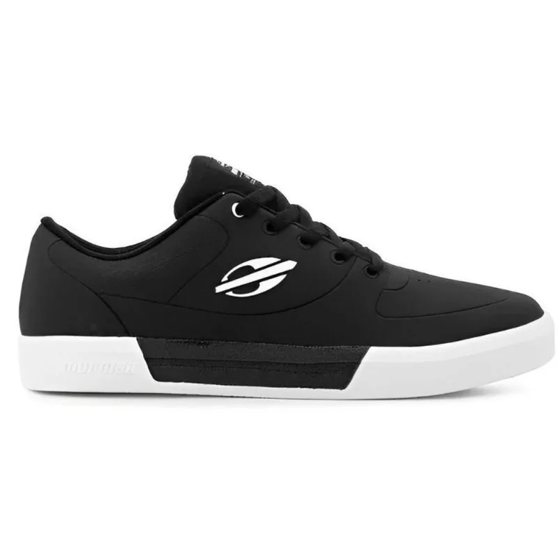 Tenis Mormaii Urban Pulse Preto/branco 040