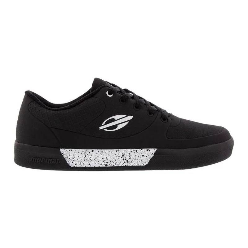 Tenis Mormaii Urban Pulse Preto/preto 043