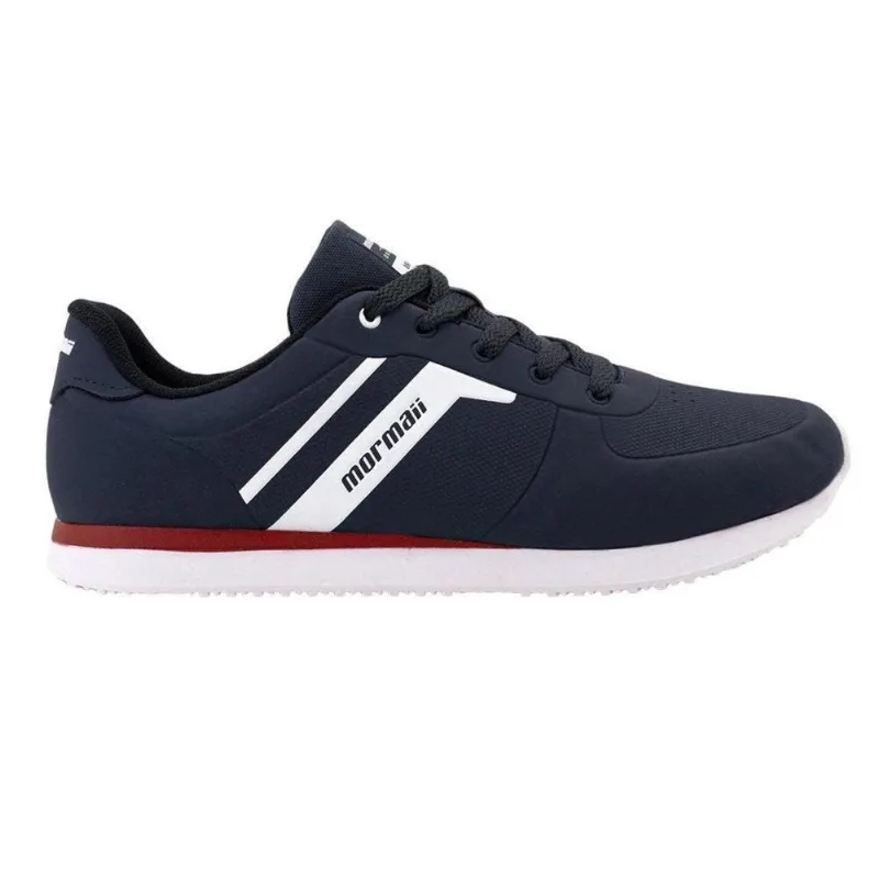 Tenis Mormaii Urban Jogger Azul 043