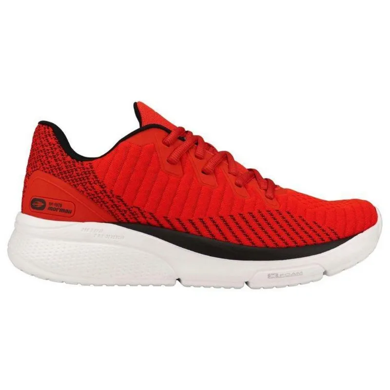Tenis Mormaii Impetus Red Storm 041