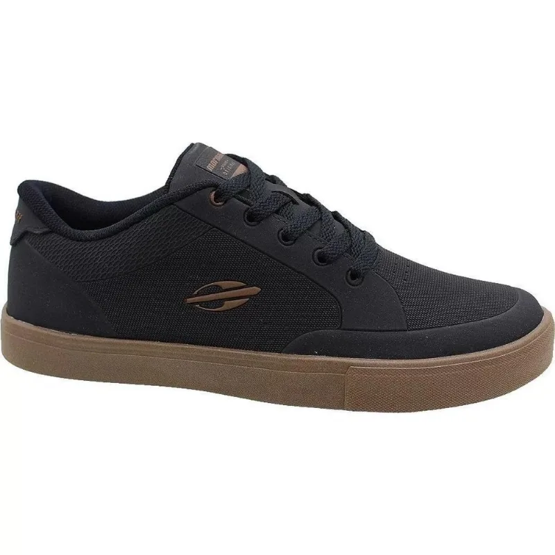 Tênis Mormaii Urban Free - 203364 M0114 - Preto - 35 - Mormaii - Esporte E Lazer