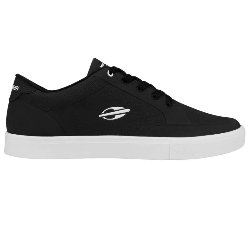 Tênis Mormaii Urban Free - 203364 M0105 - Preto/branco - 37