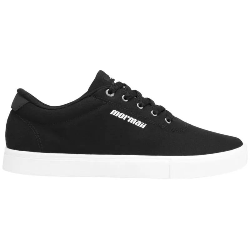 Tênis Mormaii Urban Club - 203367-02 - Produto Oficial - Preto - 35
