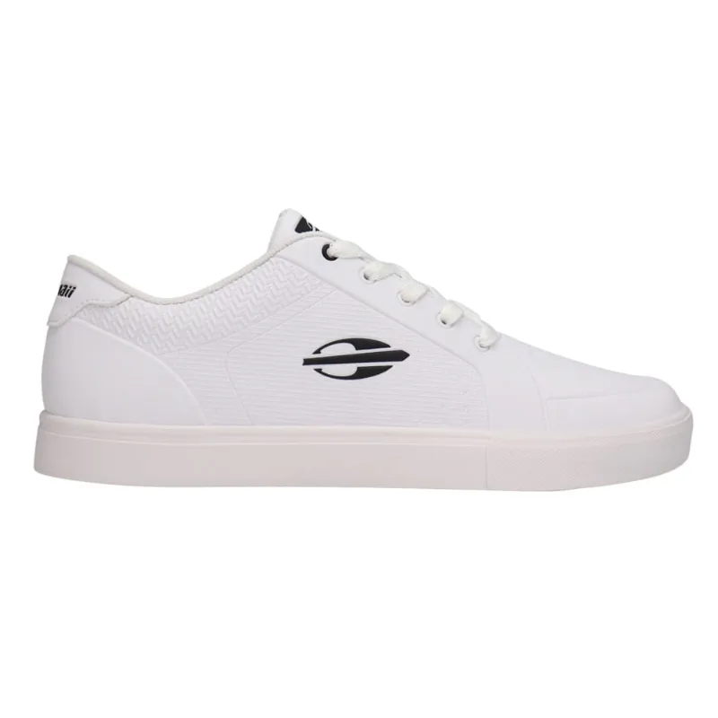 Tênis Mormaii Urban 3 - 203374-04 White - Branco - 40