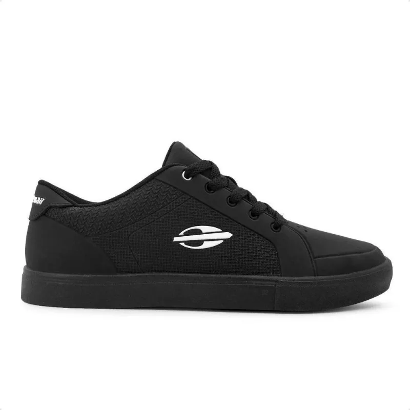 Tênis Mormaii Urban 3 - 203374 M0101 - Preto - 44