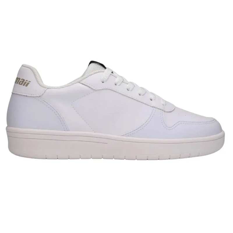 Tênis Mormaii Authentic Conforto Casual Branco 038