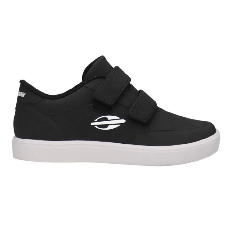 Tenis Mormaii Urban Free Jr Vc Ref205016 Preto/branco 031