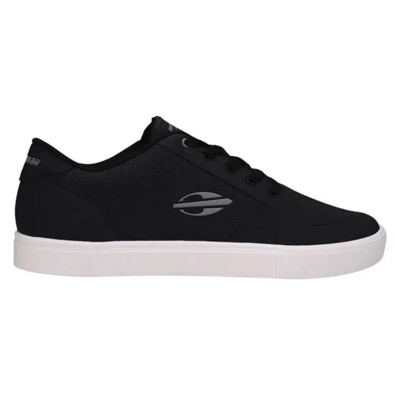 Tênis Mormaii Urban 3 - 203374 M0105 - Preto/branco - 34