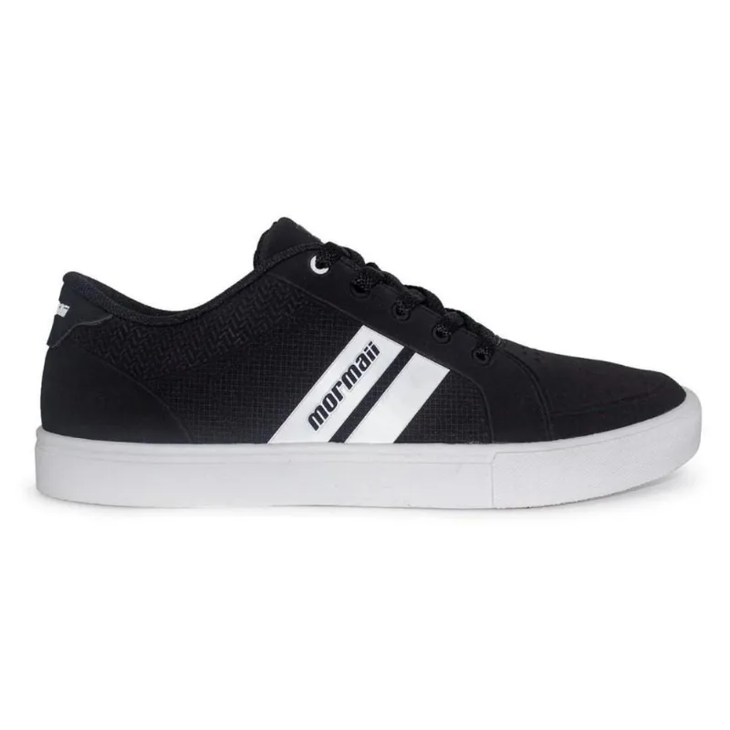 Tênis Mormaii Urban Stripe 3 - 203373-08 - Preto - 41