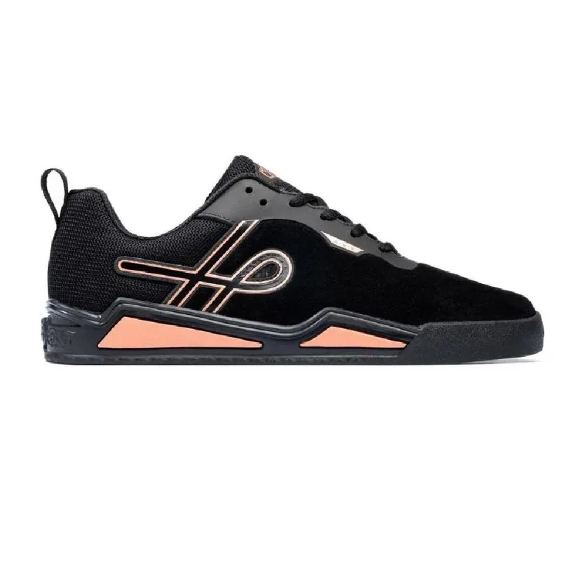 Tenis Ous Arquitetonico Copper 2 Ref 350024_38 Preto 43