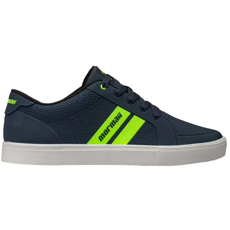 Tênis Mormaii Urban Stripe 3 - 203373-09 M7878 Navy - Azul - 41