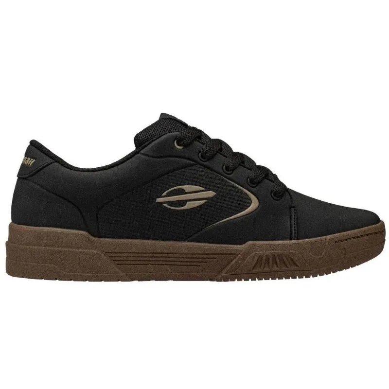 Tenis Mormaii Flow Ref 208004 Preto 040