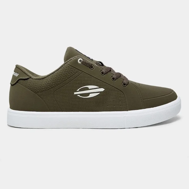 Tênis Mormaii Urban 3 - 203374-09 Olive - Verde - 35