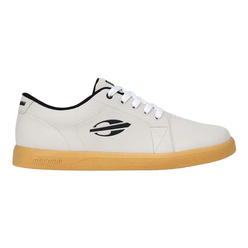 Tenis Mormaii Urban 2.1 Cinza/bege 042