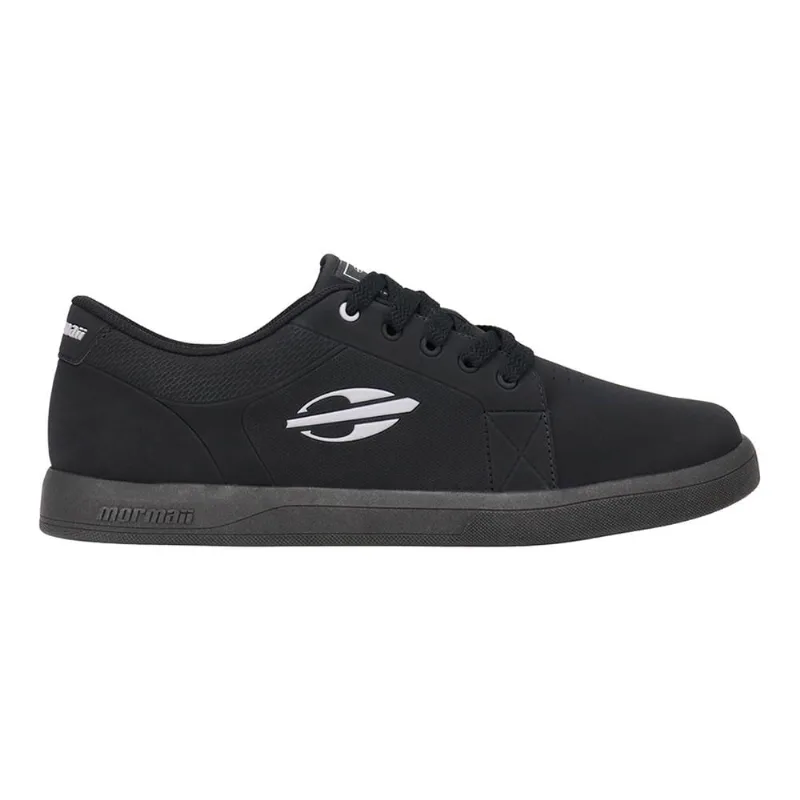 Tenis Mormaii Urban 2.1 Preto/cinza 043