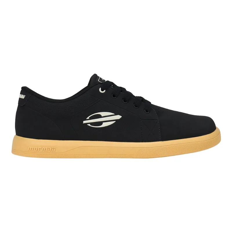 Tenis Mormaii Urban 2.1 Preto/bege 043