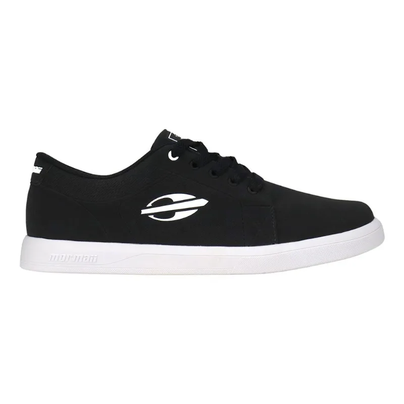 Tenis Mormaii Urban 2.1 Preto/branco 041