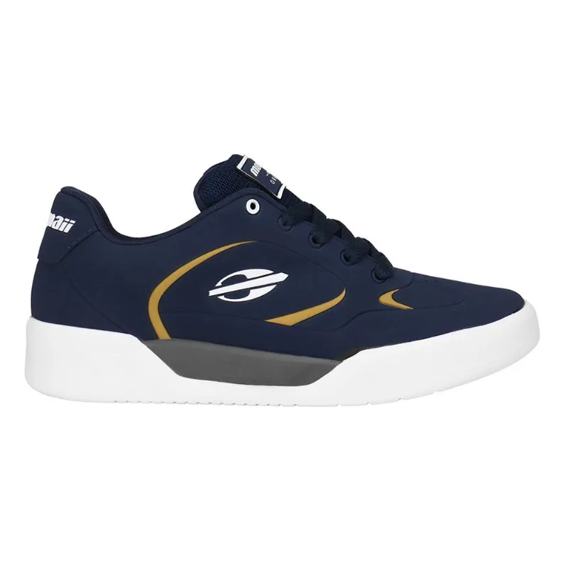 Tenis Mormaii Cloud Marinho/branco 039