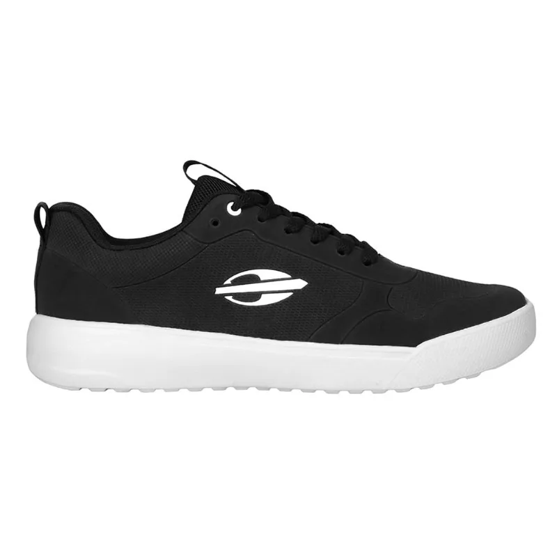 Tenis Mormaii Slash Ref 208008-5 Preto/branco 042