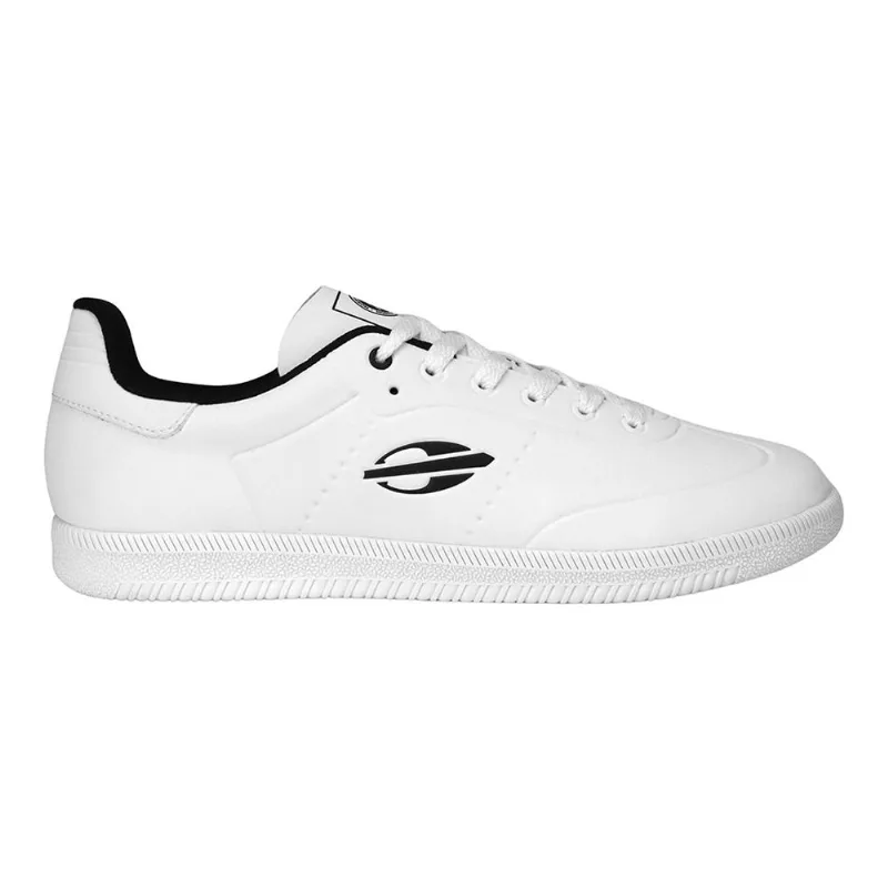 Tenis Mormaii Urban Finta Branco/preto 040