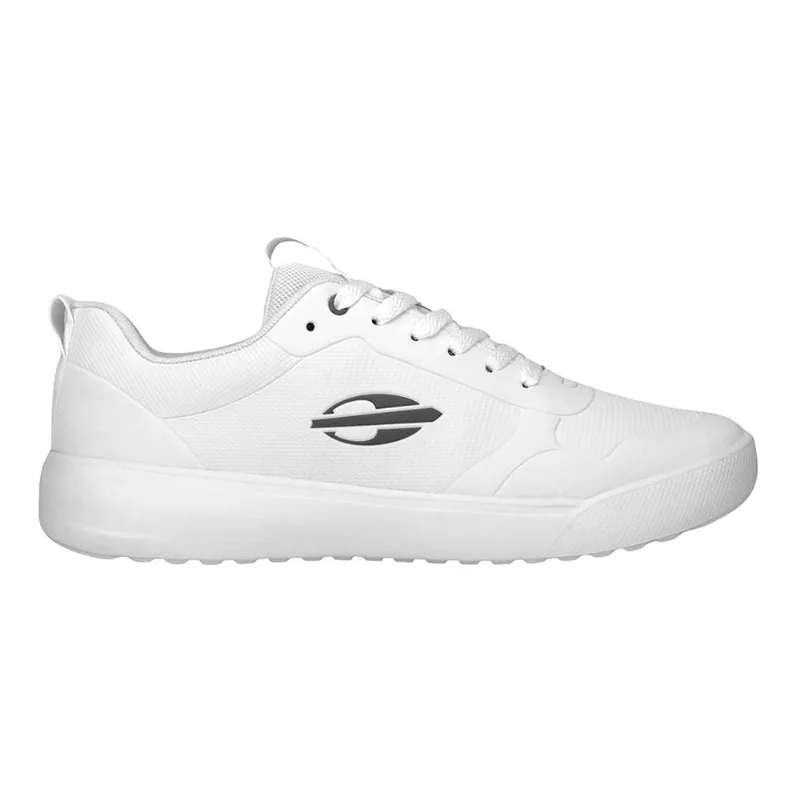 Tenis Mormaii Slash Branco/cinza 043