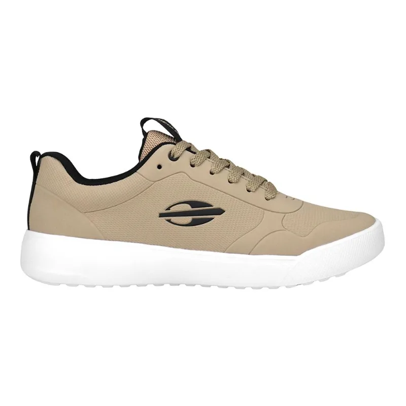 Tenis Mormaii Slash Ref 208008-7 Bege/branco 040
