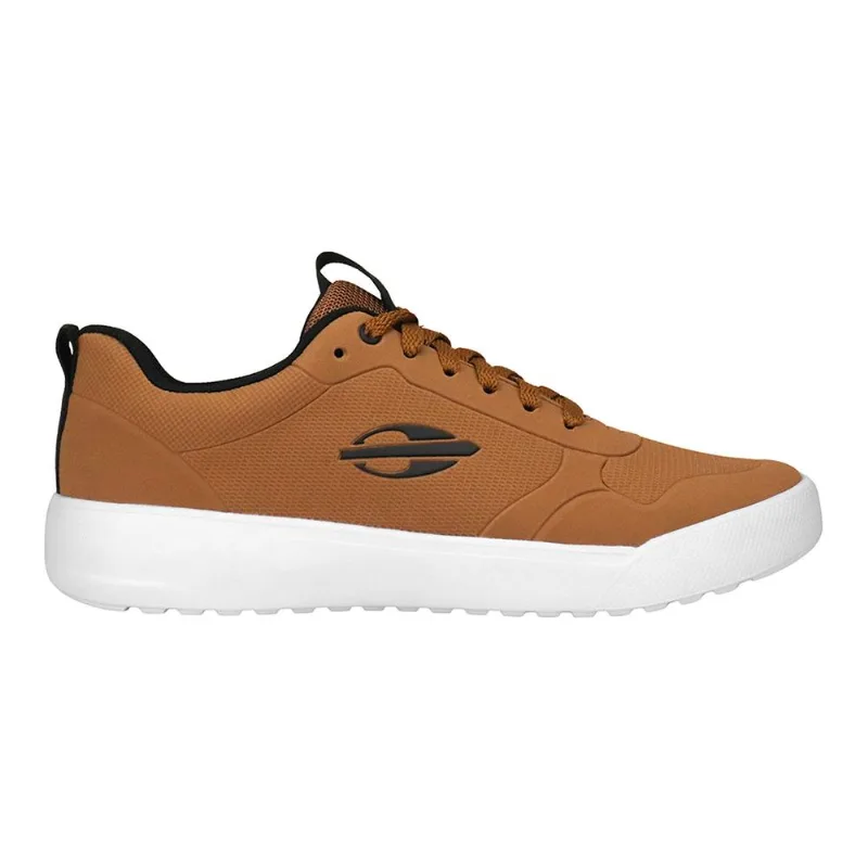 Tenis Mormaii Slash Marrom Claro 039