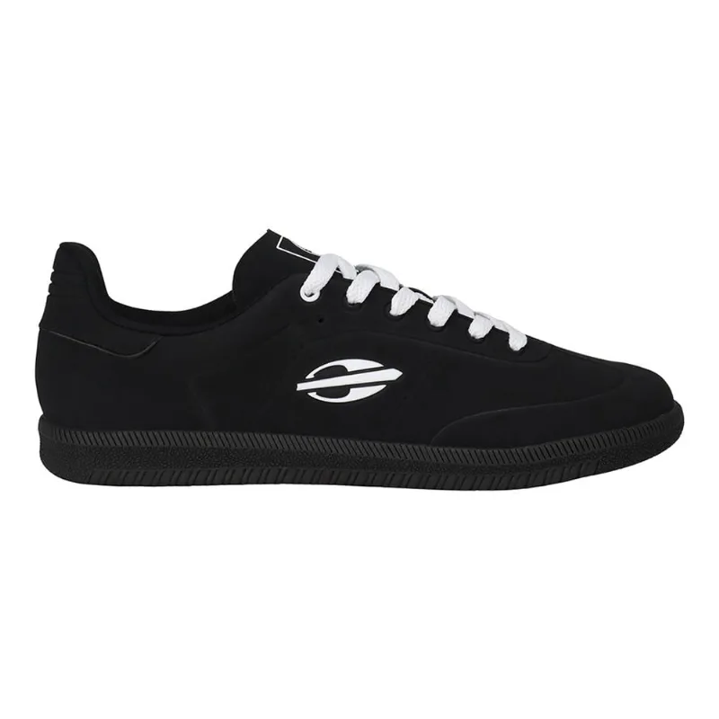 Tenis Mormaii Urban Finta Preto/branco 043