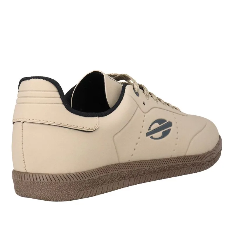 Tenis Mormaii Urban Finta Creme 043