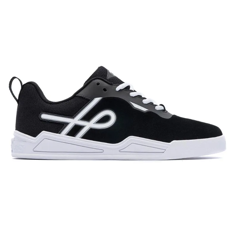 Tenis Ous Arquitetonico Copper 2 Ref 350024_57 Preto/branco 38