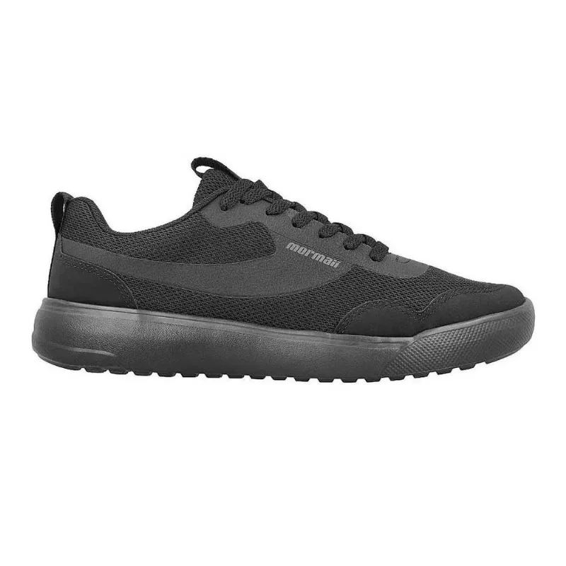 Tênis Mormaii Flexer - 208010-3 - Produto Oficial - Preto - 39