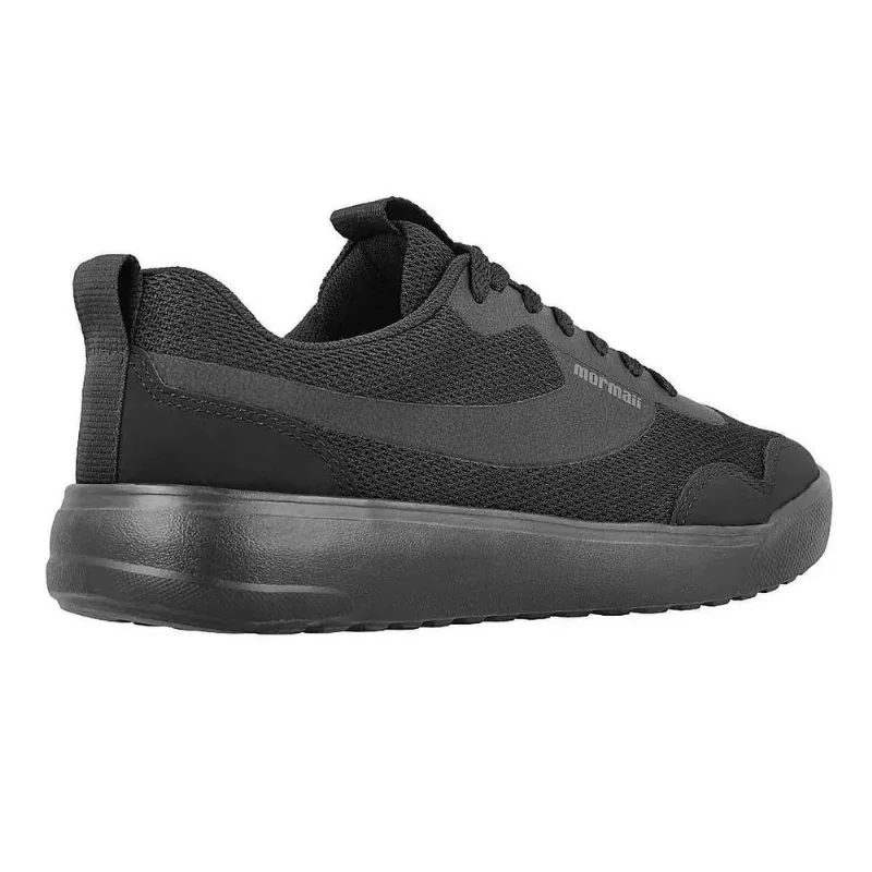 Tênis Mormaii Flexer - 208010-3 - Produto Oficial - Preto - 42